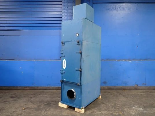 DustPak, Dust Collector - Image 1