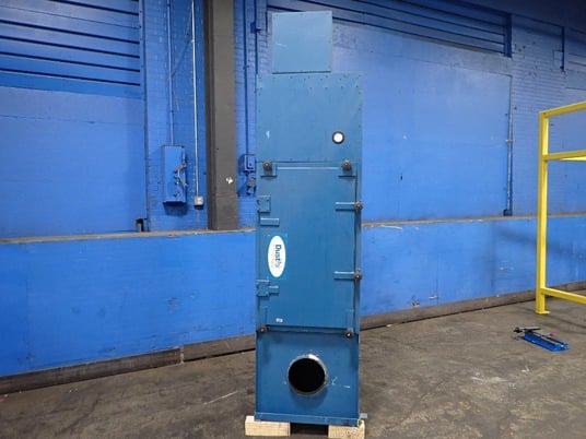 DustPak, Dust Collector - Image 2