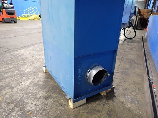 DustPak, Dust Collector - Image 4