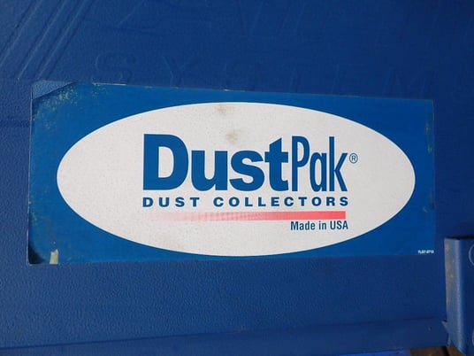 DustPak, Dust Collector - Image 7