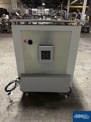 New Brunswick #Galaxy-170R, CO2 Incubator, Stainless Steel, 120 V., 21" width x 27" H x 17" D - Image 5