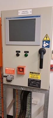 5000 KW Solar Gas Turbines #Taurus-60, Generator Packages, Low Hrs, Great Condition (3 Available) - Image 7