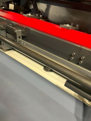 Miyano #M-542, bar loader, 1.65" capacity, 12' length, 2021 - Image 5