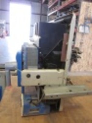 600 Amps, General Electric, AK-3-25, manually operated, drawout, #AB0163 - Image 6