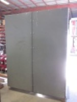 1750 HP Westinghouse, Ampgard, 2400 Volts, #MVS4208 - Image 4