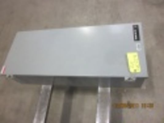 200 Amp. General Electric, CR360L613, Air Contactor, #LVC2274 - Image 7