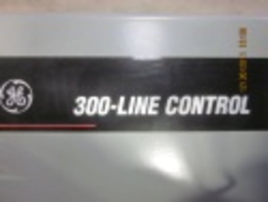 200 Amp. General Electric, CR360L613, Air Contactor, #LVC2274 - Image 8