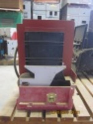 400 Amp. Allen-Bradley, 1502-A4C3D1, Air Contactor, #MVC0005 - Image 4