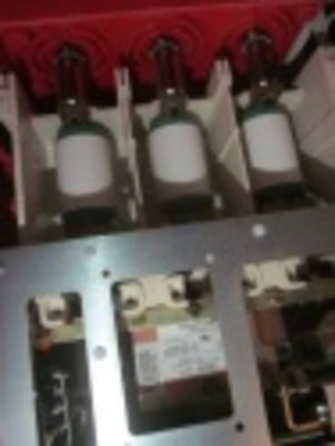 720 Amp. Square D, Motorpact, Vacuum Contactor, #MVC4112 - Image 3