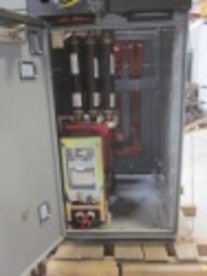 720 Amp. Square D, Motorpact, Vacuum Contactor, #MVC4112 - Image 4