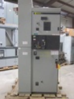 720 Amp. Square D, Motorpact, Vacuum Contactor, #MVC4112 - Image 5