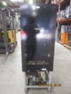 1200 Amps, Westinghouse, 50DHP-250A, electrically operated, drawout, #AB3665 - Image 2