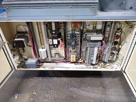 Shanklin #F-5A, Shrink Wrapper, 230 V., 20" x 6-1/2" - Image 5