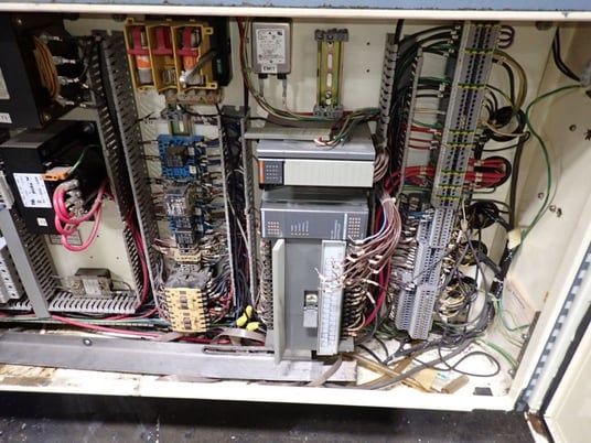 Shanklin #F-5A, Shrink Wrapper, 230 V., 20" x 6-1/2" - Image 7