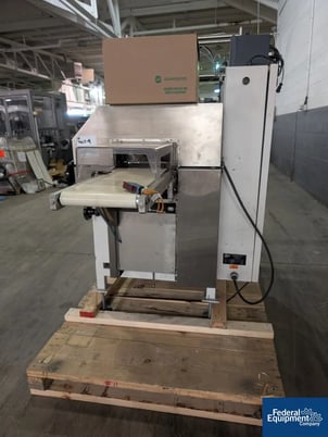 PFM Packaging #Sierra, Horizontal Flow Wrapper, 220 V. - Image 4