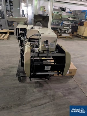 Autobag #HS-100-Excel, Bagging system, Portable, 115 V., 2003 (2 available) - Image 4