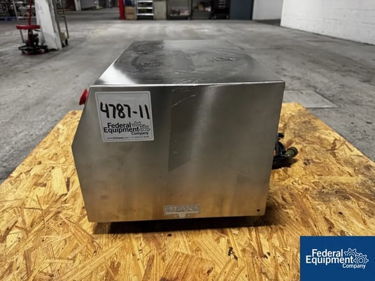 Sigma #II-ACE, Capseal, 230 V., 2 KW, 1 phase - Image 3