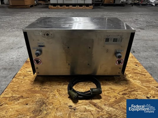 Sigma #II-ACE, Capseal, 230 V., 2 KW, 1 phase - Image 4