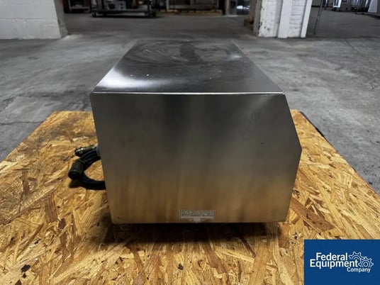 Sigma #II-ACE, Capseal, 230 V., 2 KW, 1 phase - Image 5