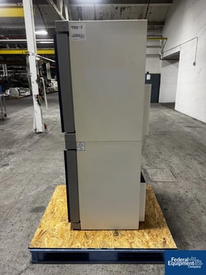 Napco #Precision, CO2 Dual Incubator, 18" x 25" x 16" chamber, Stainless Steel, 120 V. - Image 3