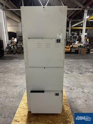 Napco #Precision, CO2 Dual Incubator, 18" x 25" x 16" chamber, Stainless Steel, 120 V. - Image 4