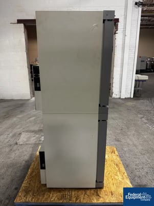 Napco #Precision, CO2 Dual Incubator, 18" x 25" x 16" chamber, Stainless Steel, 120 V. - Image 5