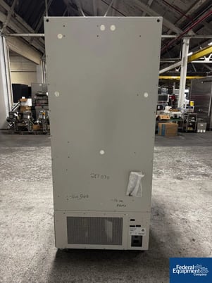 Thermo Scientific #Forma-905, ULT Freezer, 23" x 52" x 25" chamber, 3 shelf, 2 stage, 230 V. - Image 4