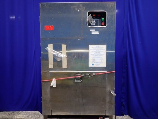 Lift Pak, Trash Compactor - Image 2