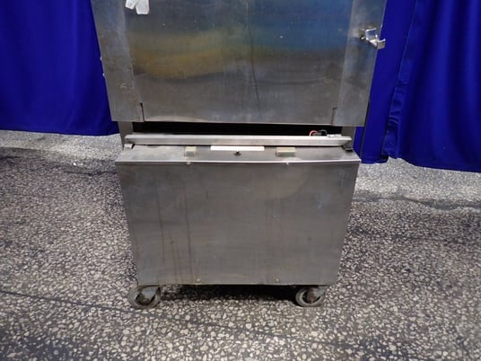 Lift Pak, Trash Compactor - Image 3