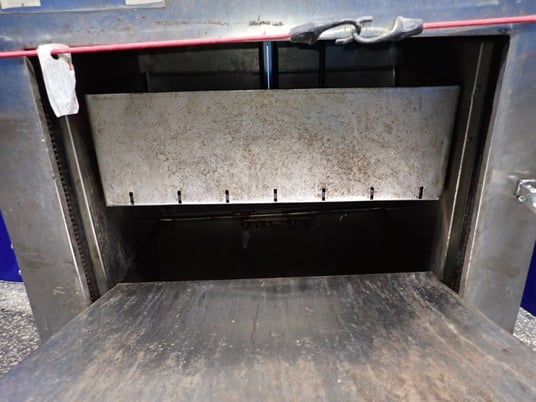 Lift Pak, Trash Compactor - Image 4