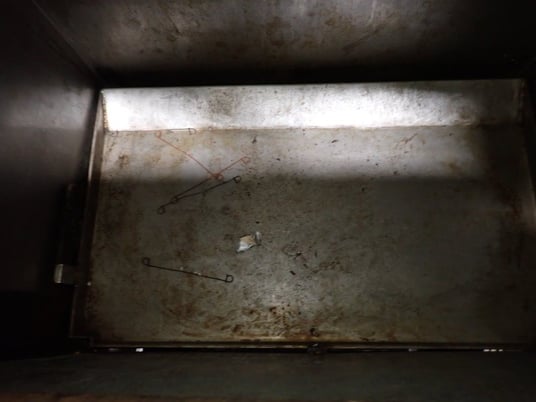 Lift Pak, Trash Compactor - Image 5