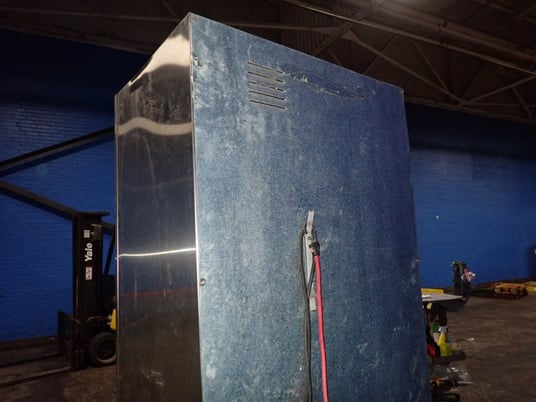 Lift Pak, Trash Compactor - Image 6