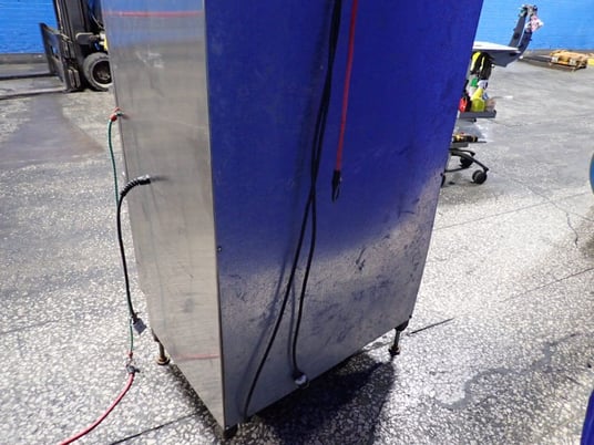 Lift Pak, Trash Compactor - Image 7