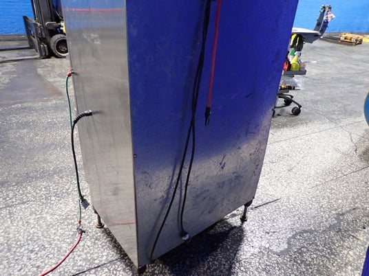 Lift Pak, Trash Compactor - Image 8