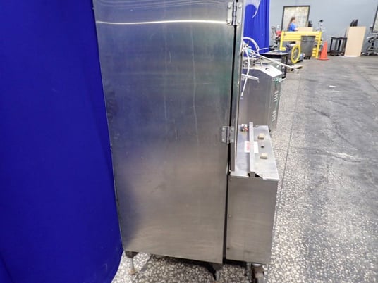 Lift Pak, Trash Compactor - Image 10