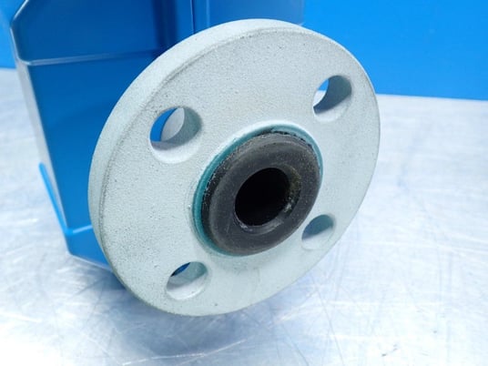 Endress+Hauser #5W4C25-AAELIA0AUA1K0A, Electromagnetic Flow Meter, 1", 19.6 bar, 100-240 VAC - Image 5