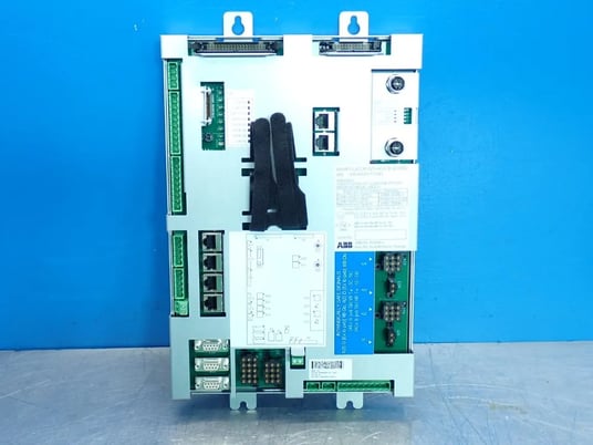 ABB 3HNA030713-001, Manipulator Interface Board - Image 1