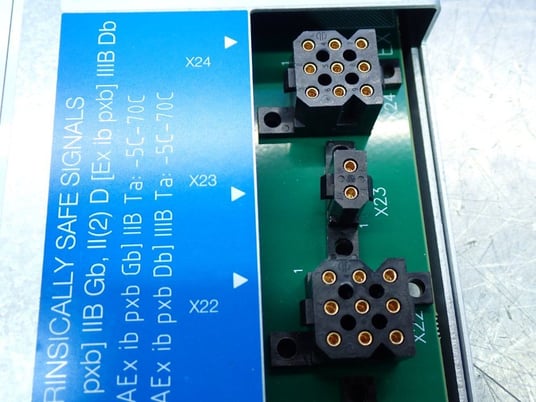 ABB 3HNA030713-001, Manipulator Interface Board - Image 7