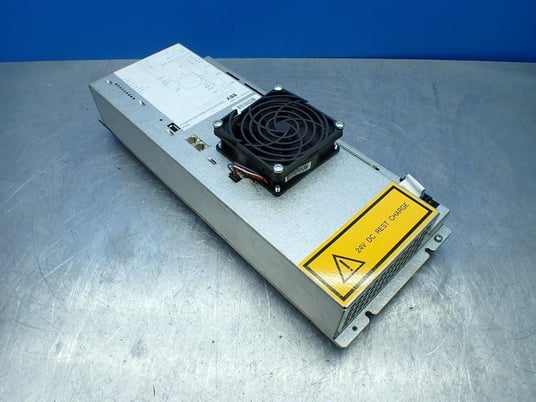 ABB #3HNA006147-001, Power Distribution Board - Image 1