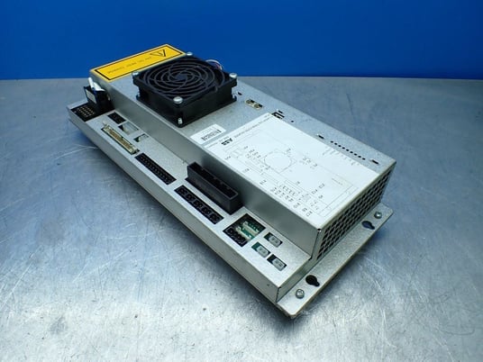 ABB #3HNA006147-001, Power Distribution Board - Image 3