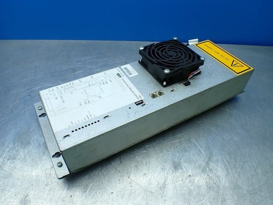 ABB #3HNA006147-001, Power Distribution Board - Image 4