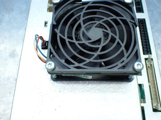 ABB #3HNA006147-001, Power Distribution Board - Image 6