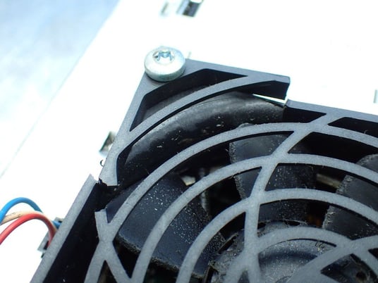 ABB #3HNA006147-001, Power Distribution Board - Image 7