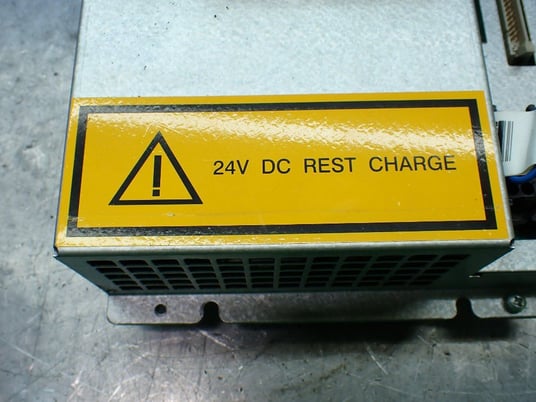 ABB #3HNA006147-001, Power Distribution Board - Image 8