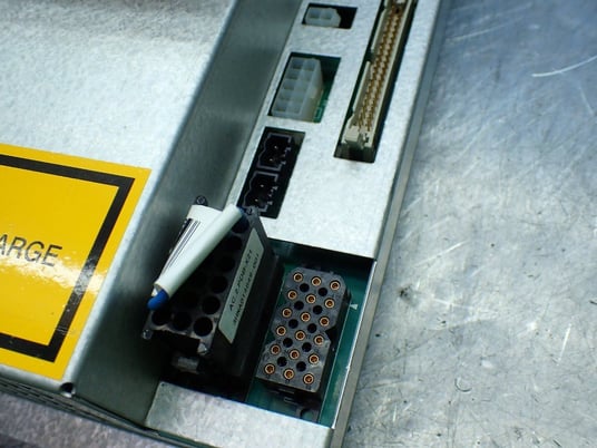 ABB #3HNA006147-001, Power Distribution Board - Image 9