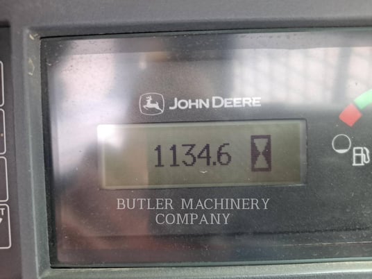 Deere & Co. 332G, Skid Steer Loader, 1133 hours, S/N: 1T0332GMHJF344829, 2019 - Image 5