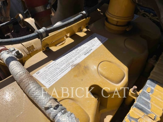 Caterpillar 725C2, Articulated Truck, 5136 hours, S/N: 2T300560, 2018 - Image 8