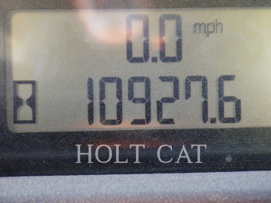 Caterpillar D8T, Crawler Dozer, 10928 hours, S/N: KPZ01496, 2007 - Image 5