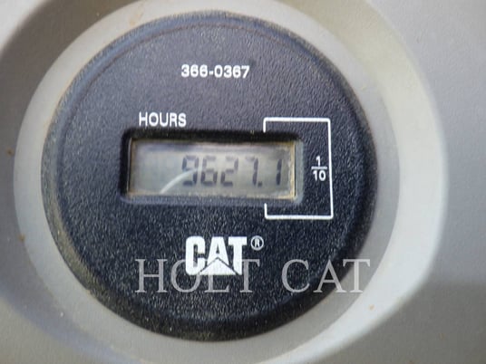 Caterpillar 352FVG, Crawler Excavator, 9627 hours, S/N: A9J10015, 2017 - Image 5