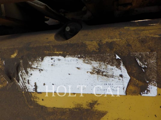 Caterpillar 352FVG, Crawler Excavator, 9627 hours, S/N: A9J10015, 2017 - Image 8